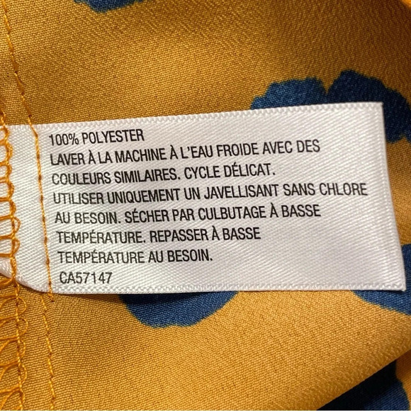 3.1 PHILLIP LIM for TARGET NWOT Orange Leopard Print Blazer - Picture 8 of 9